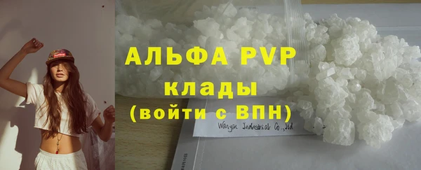 хмурый Лагань